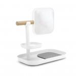 Umbra Vana Beauty Organiser - White