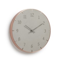 Umbra Piatto Wall Clock