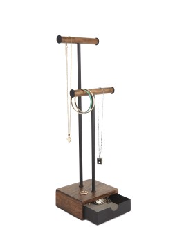 Umbra Pillar Jewellery Organiser