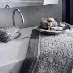 Black by Design Beautiful Bathrooms
