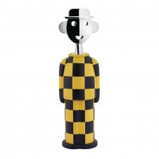 Alessandro M. Corkscrew | Giallo e Nero | Special Edition