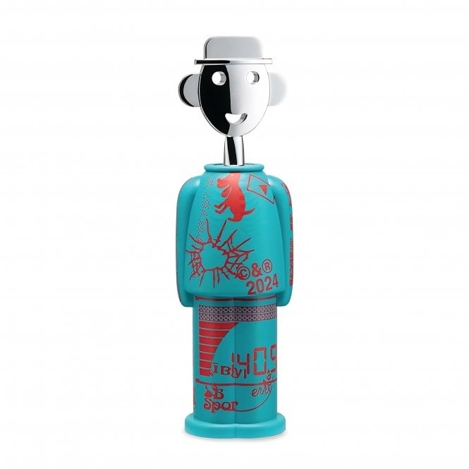 Alessi Alessandro M. Corkscrew | Liquid | Special Edition