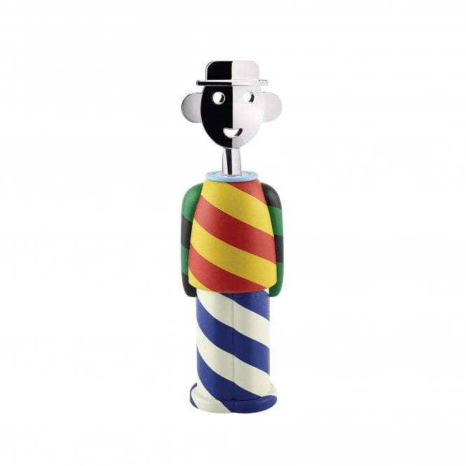 Alessi Alessandro M. Corkscrew | Twirl | Capsule Edition 2026