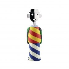 Alessandro M. Corkscrew | Twirl | Capsule Edition 2026