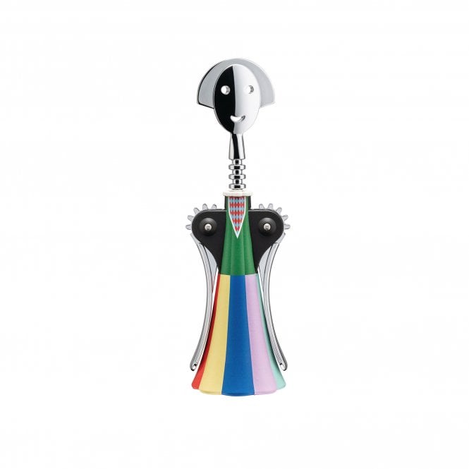 Alessi Anna G Corkscrew | Parade 