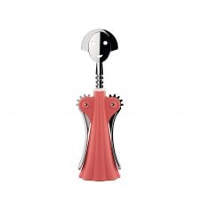 Anna G Corkscrew - Pink 