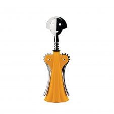 Anna G Corkscrew - Yellow