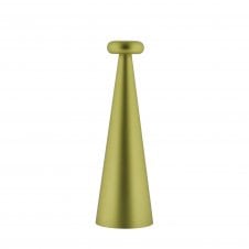 Bedin Portable Table Lamp | Fluorescent Yellow