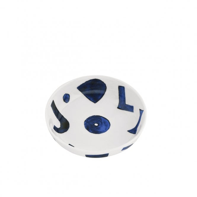 Alessi Itsumo Cat Food Bowl