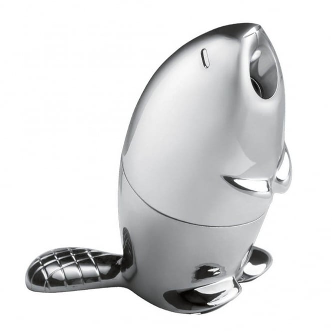 Alessi Kastor Pencil Sharpener and Paperweight