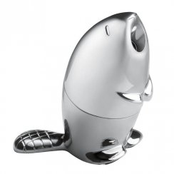 Kastor Pencil Sharpener and Paperweight