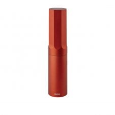 KG01 Red Salt, Pepper & Spice Grinder 