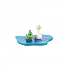 Lago dei desideri Christmas Figurine