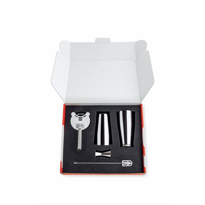 Alessi Lunar Eclipse Mixing Kit