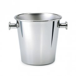 Alessi Magnum Wine Cooler - 5052 by Ettore Sottsass