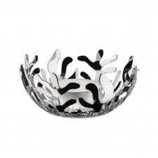 Mediterraneo Tealight Holder | Stainless Steel