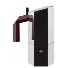 Menhir Espresso Coffee Maker | 3 Cup 