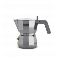 Moka Espresso Coffee Pot - 1 Cup