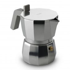 Moka Espresso Coffee Pot - 3 Cup