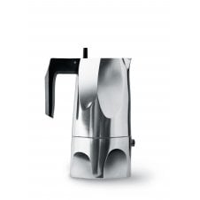 Ossidiana Espresso Coffee Maker | 3 Cup