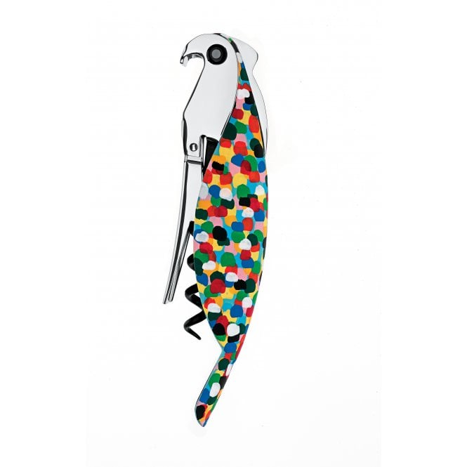Alessi Parrot Corkscrew - Proust