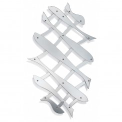Pescher Extendable Trivet - Stainless Steel