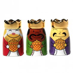 Re Magi Christmas Figurines