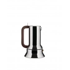Richard Sapper 9090/3 Espresso Coffee Maker 3 Cup