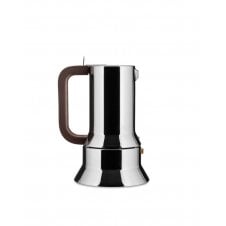 Richard Sapper 9090/6 Espresso Coffee Maker 6 Cup