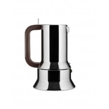 Richard Sapper 9090/M Espresso Coffee Maker - Magnum 10 Cup