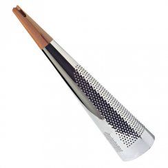 Todo Cheese Grater - Stainless Steel