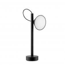 Tsumiki Portable Table Lamp | Black