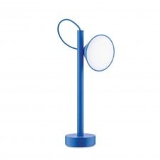 Tsumiki Portable Table Lamp | Blue
