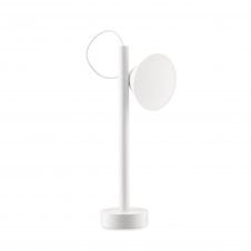 Tsumiki Portable Table Lamp | White
