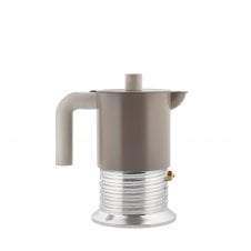 Vite Espresso Coffee Maker | Warm Grey | 3 Cup