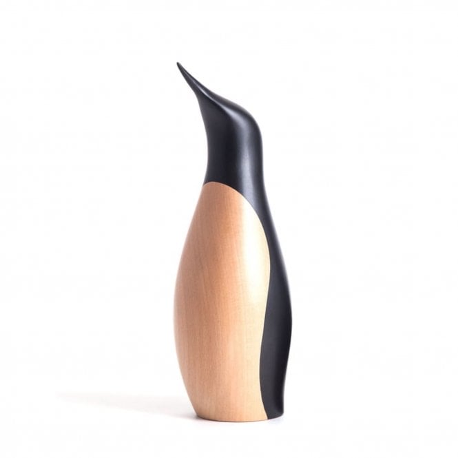 Architectmade Penguin | Beech Wood | Large