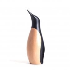 Penguin | Beech Wood | Large