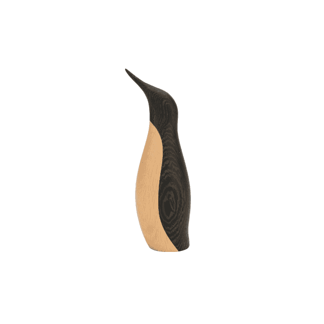 Architectmade Penguin | Beech Wood | Mini