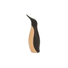Penguin | Beech Wood | Mini