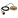 Plated Brass Cord Set Pro