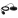 Black Cord Set Pro