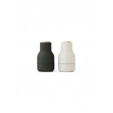 Bottle Grinders | Small | 11.5cm | Ash & Carbon