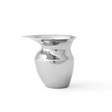 Etruscan Jug | H10 | Mirror Polished Stainless Steel
