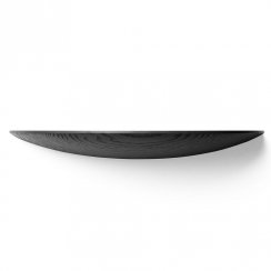 Gridy Fungi Shelf | Black Oak | Large