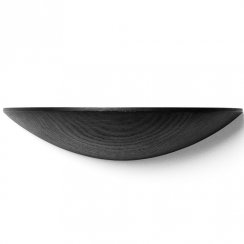 Gridy Fungi Shelf - Black Oak - Small