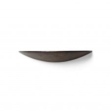 Gridy Fungi Shelf - Dark Oak - Medium