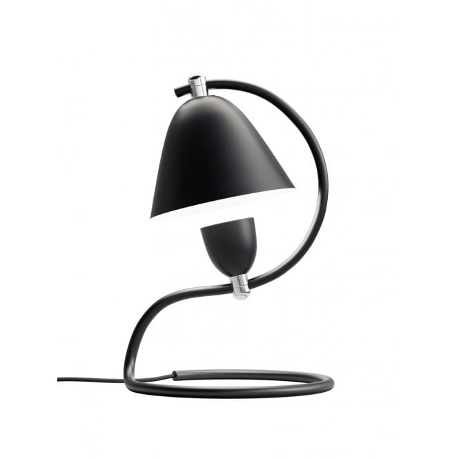 Audo Copenhagen Klampenborg Table Lamp | Black 