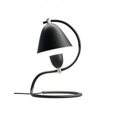 Klampenborg Table Lamp | Black 