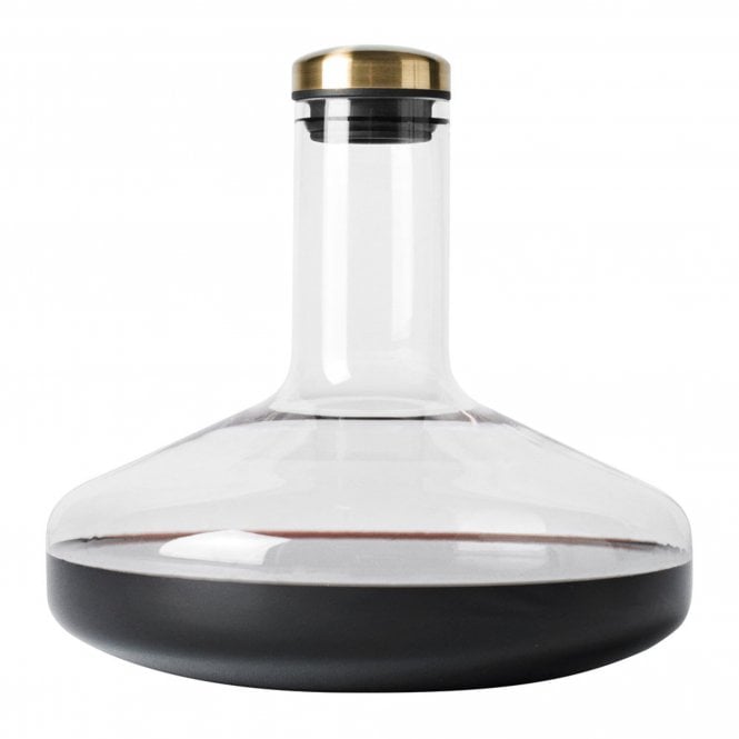 Audo Copenhagen Wine Breather | Deluxe | Gold