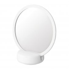 Sono Vanity Magnifying Mirror | White 